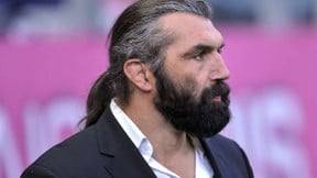 Rugby : Quand Chabal a réalisé qu’il était « un personnage fabriqué médiatiquement » !