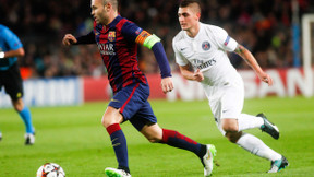 Mercato - PSG : Quand Marco Verratti reconnaît son attirance pour Barcelone et Andres Iniesta !