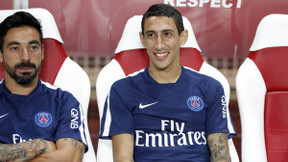 PSG : L’anecdote de Di Maria sur l’accueil de Lavezzi à Paris !