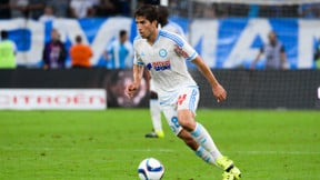 Mercato - OM : Lucas Silva se confie sur son intégration !