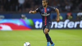 Mercato - PSG : L’arrivée de Di Maria, sa situation… La mise au point de Lucas Moura !