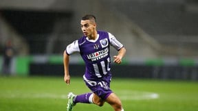 Mercato - OM : Ben Yedder… Un échec qui fait du bruit…