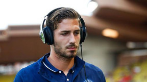 PSG : Du nouveau concernant la blessure de Kevin Trapp !