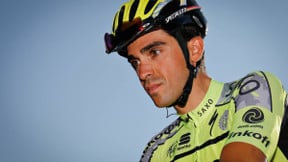 Cyclisme : Le patron d’Alberto Contador annonce la couleur pour l’Espagnol !