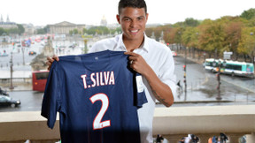 Mercato - PSG : Thiago Silva raconte le malaise lors de son transfert…