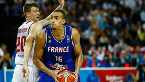 Basket : Quand Rudy Gobert revient sur son coup de gueule sur les médias !