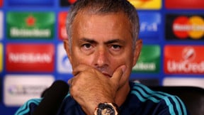 Mercato - Chelsea : Mourinho annonce la couleur pour son avenir !