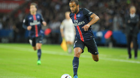 PSG/Barcelone : Quand Lucas Moura utilise Neymar pour justifier son jeu !