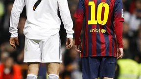 Barcelone/Real Madrid : Lionel Messi envieux de Cristiano Ronaldo ? L’Argentin se livre !
