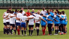 Rugby - Coupe du Monde : Les français croient au titre mondial du XV de France !