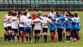Rugby - Coupe du Monde : Les français croient au titre mondial du XV de France !