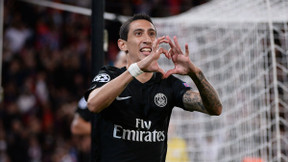 Ligue des Champions : Angel Di Maria guide déjà le PSG !