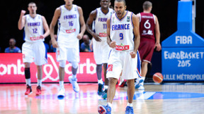 EuroBasket : Les Bleus passent l’obstacle letton et rejoignent l’Espagne !