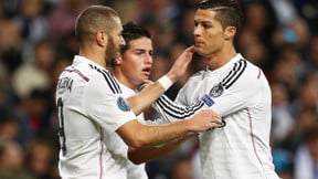 Ligue des Champions : Ronaldo et Benzema cartonnent, la Juve s’offre City !