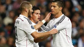 Ligue des Champions : Ronaldo et Benzema cartonnent, la Juve s’offre City !
