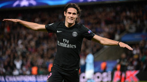 Mercato - PSG : Quand Cavani fait passer un message sur son avenir…