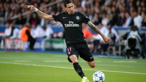 PSG : Pierre Ménès affiche ses doutes sur Di Maria…