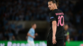 PSG : Les confidences de Zlatan Ibrahimovic sur son numéro 10 !