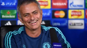 Mercato - Chelsea : Mourinho prêt à tout pour une ancienne cible du PSG ?
