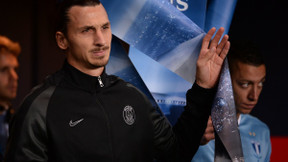 Mercato - PSG : « Les dirigeants ont vraiment songé à laisser partir Ibrahimovic »