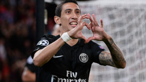 Mercato - PSG : « Di Maria va apporter le plus qu’il manquait au PSG »