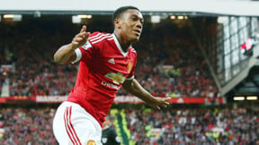 Mercato - Manchester United : Cette légende qui calme le jeu pour Martial…