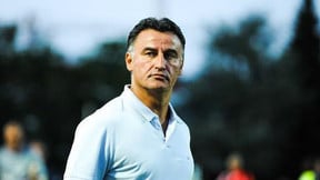 Mercato - ASSE : L’ASSE s’attend à des «sollicitations» pour Christophe Galtier…