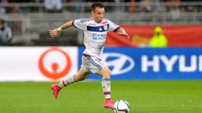 Mercato - OM : Valbuena réclamerait de l’argent à l’OM !