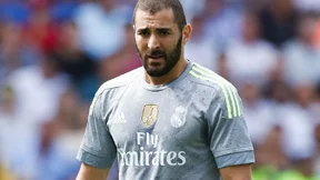 Real Madrid - Polémique : Cette légende du Real qui apporte son soutien à Karim Benzema !