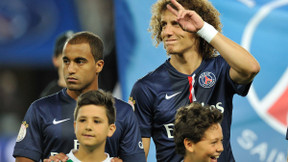 PSG - Insolite : Matuidi, Lucas et David Luiz se reconvertissent dans la finance !