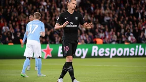 PSG : « Zlatan Ibrahimovic peut devenir un problème… »
