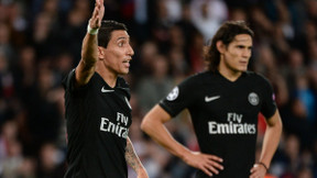 Mercato - PSG : « Di Maria ? Une vraie complémentarité avec Cavani et Ibrahimovic »