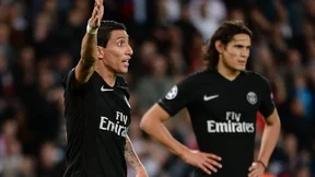 PSG : David Luiz, Cavani, Ibrahimovic… Les confidences d’Angel Di Maria sur ses coéquipiers !