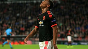 Mercato - Manchester United : Daniel Riolo égratigne Anthony Martial !