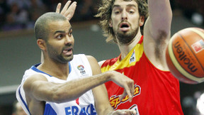 Basket - Euro : Cet Espagnol qui force l’admiration de Tony Parker