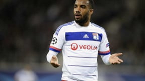 OL - Malaise : Pierre Ménès évoque le problème Lacazette