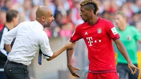 Mercato - Bayern Munich : Kingsley Coman prend position pour l’avenir de Pep Guardiola !