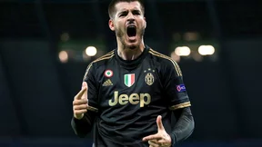 Mercato - Real Madrid : Cette légende de la Juve qui se prononce sur l’avenir de Morata