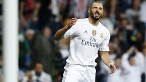 Mercato - Real Madrid : Cette légende d’Arsenal qui évoque le dossier Benzema !