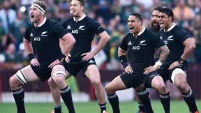 Rugby - Coupe du monde : Parodie, Macarena… La nouvelle polémique autour du Haka !