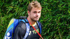 Tennis - Coupe Davis : Quand Wawrinka s’entraine… avec sa fille