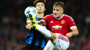 Mercato - Manchester United : Une nouvelle recrue ciblée par Van Gaal ?