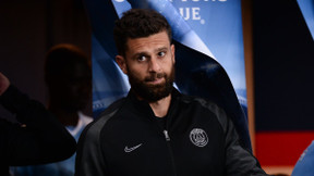 Mercato - PSG : Laurent Blanc a une idée pour l’avenir de Thiago Motta…