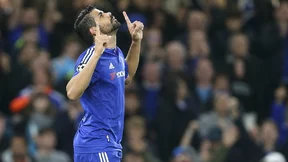 Chelsea - Polémique : Diego Costa défend Mourinho… et avoue «avoir fait une entorse à son régime»