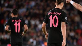 PSG : Les vérités d’Angel Di Maria sur Zlatan Ibrahimovic !