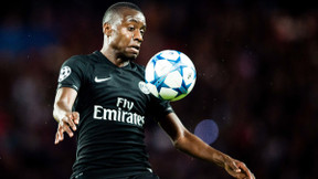 Mercato - PSG : Quand Matuidi évoque les approches de grands clubs…