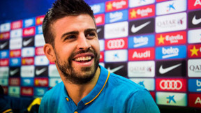 Barcelone - Polémique : Halloween, Real Madrid… Gerard Piqué se lâche !