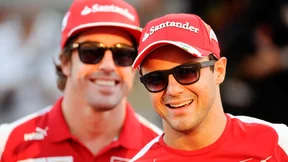 Formule 1 : Alonso, coéquipier... Ce proche de Felipe Massa qui tacle Ferrari !