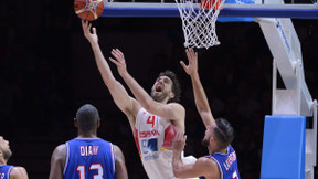 EuroBasket : Pau Gasol crucifie la France !