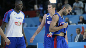 EuroBasket : Les premiers mots de Tony Parker après la défaite contre l’Espagne !